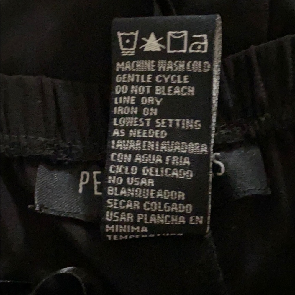 Perception Pants - Picture 4 of 4